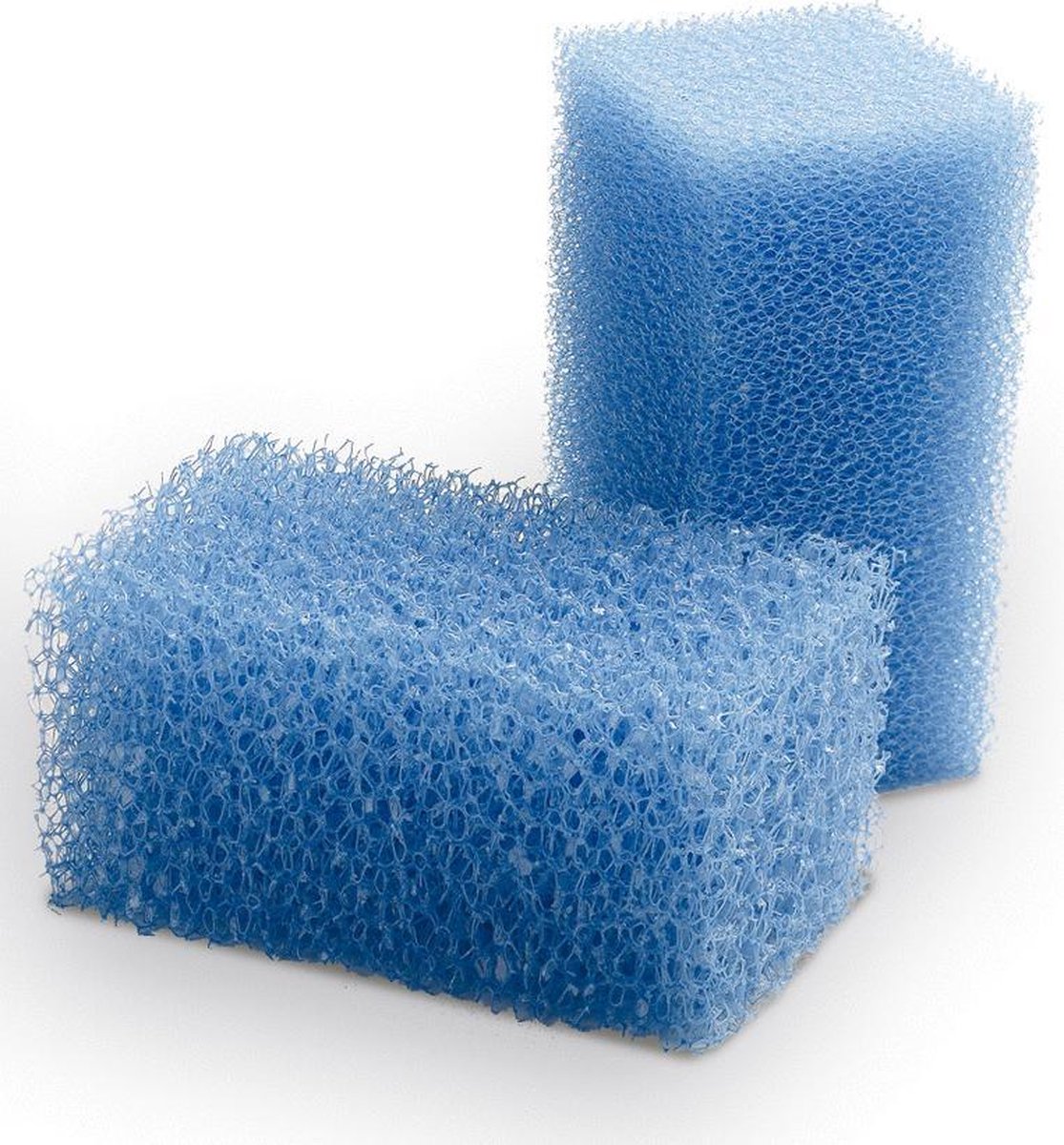 Ferplast filtermateriaal aquarium synthetische spons blumec 07