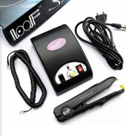 Loof Connector keratine hairextensions