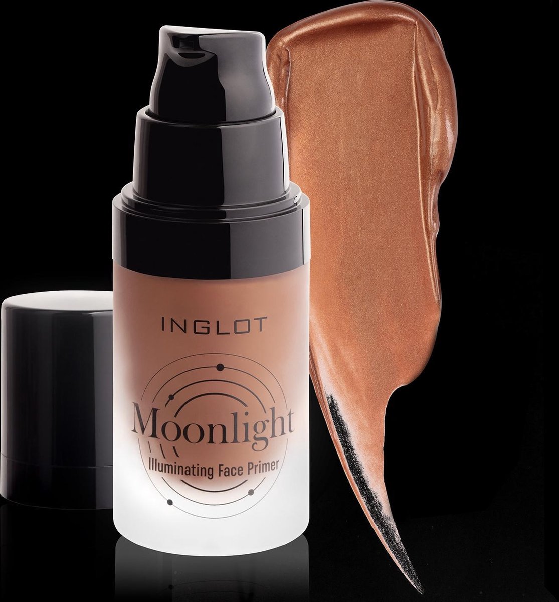 Moonlight Illuminating Face Primer 23