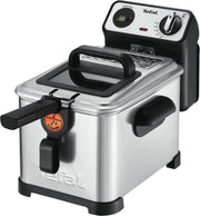 Tefal Filtra Pro Inox & Design FR5111 - Frituurpan