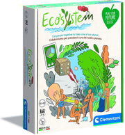 Clementoni - Ecosysteem - Play For Future