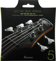 5er Bass IEBS5C 45-130 Nickel Wound