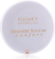 MAY PDR DER.TOUCHE NULO 04 BRUNE CENDR