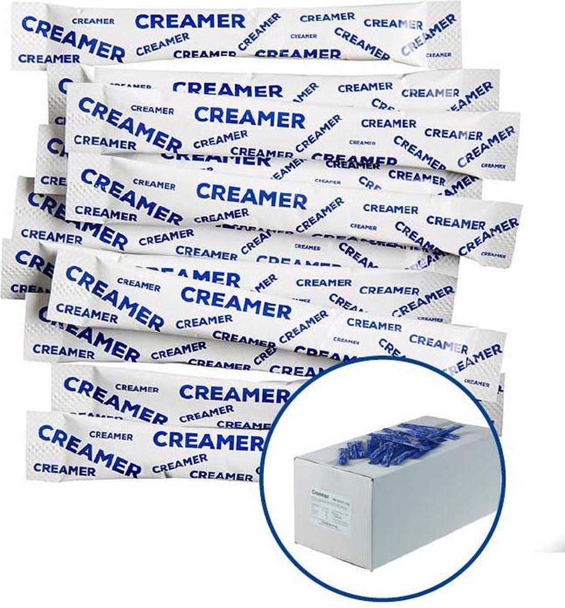 Creamersticks Voordeelverpakking 2