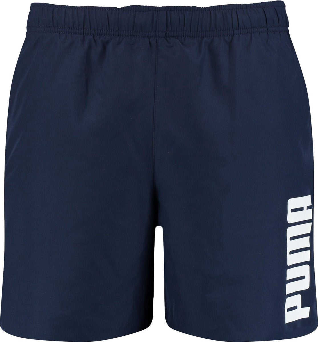 PUMA SWIM MEN MID SHORTS Mannen 1P - Maat XXL