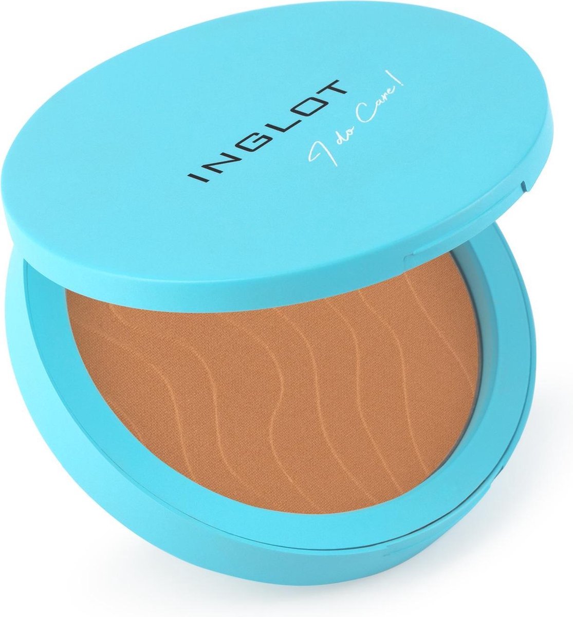 Stay Hydrated Pressed Powder 207