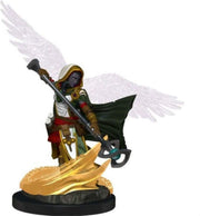 D&D Icons of the Realms Premium Figures: Aasimar Female Wizard