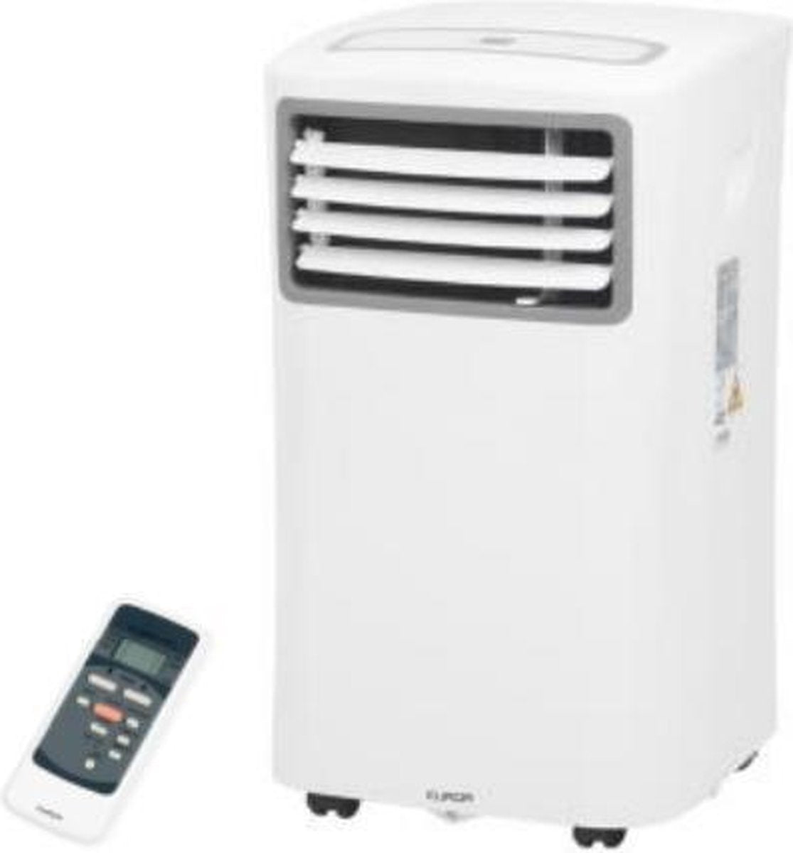 Polar 90 Mobiele Airco - 9.000 BTU - 380 m3/u - 381658