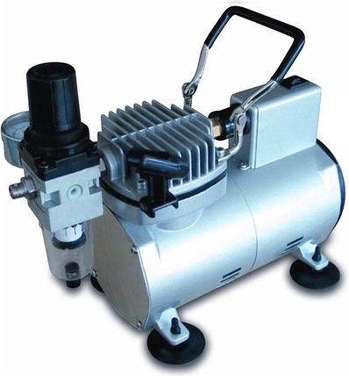 Pentair compressor voor de Pro Valve PROV-CPR