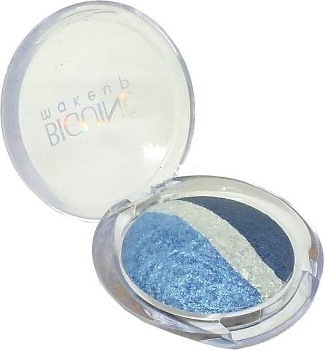 BIGUINE MAKE UP PARIS COMETINE EYES SHADOW Eyeshadow - Poeder - Make-up Eye - 2