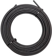 4mm2 (12AWG) Zonnepaneel Draad - Zwart - 1 Meter (per meter)