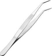 MMOBIEL Multifunctionele Roestvrij staal pincet 20cm - Hobby