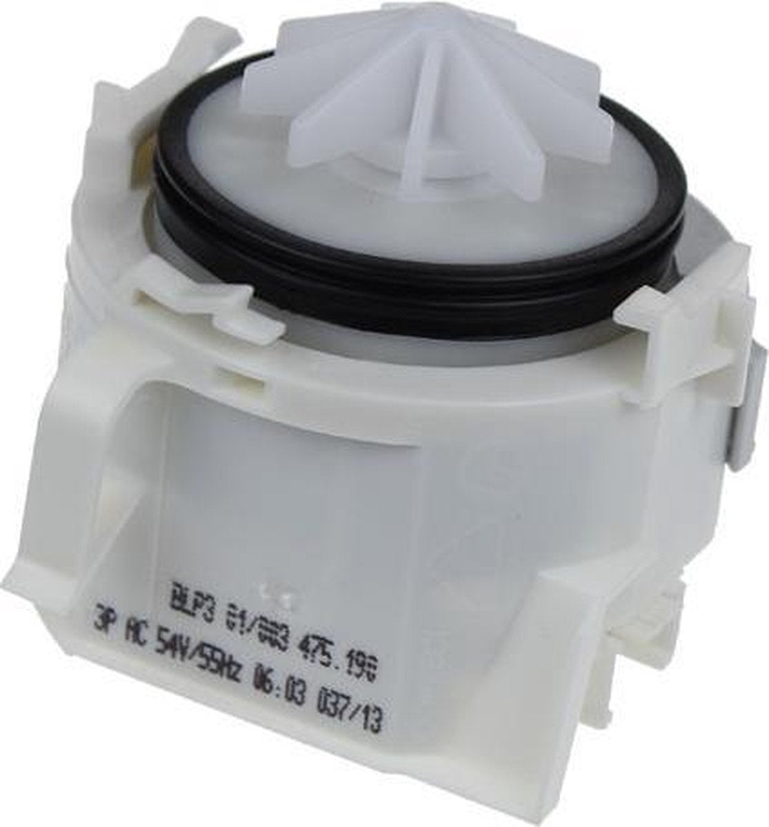 BOSCH - AFVOERPOMP - 00620774