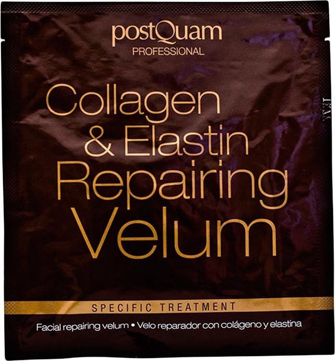 Postquam Velum Facial Repairing Velum 25 Ml