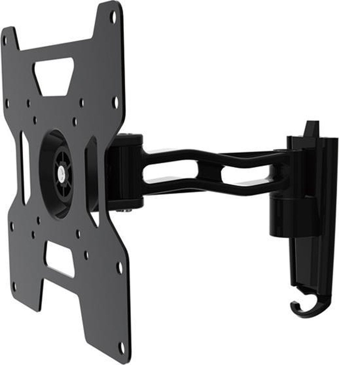 Haeger Double Tilt & Swivel 17''- 37''