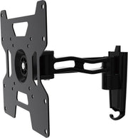 Haeger Double Tilt & Swivel 17''- 37''