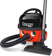 Numatic Henry Compact 620 W Trommelstofzuiger Droog Stofzak 6 l