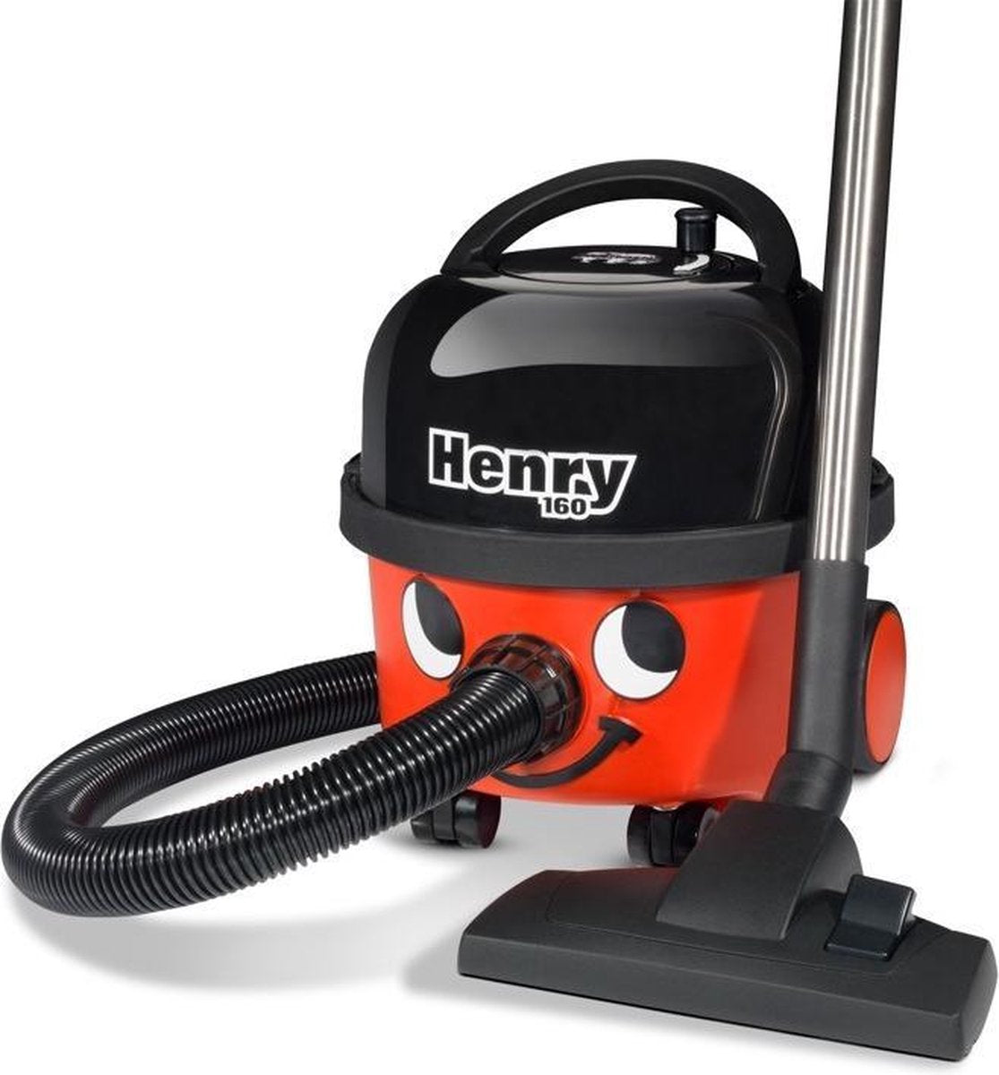 Numatic Henry Compact 620 W Trommelstofzuiger Droog Stofzak 6 l