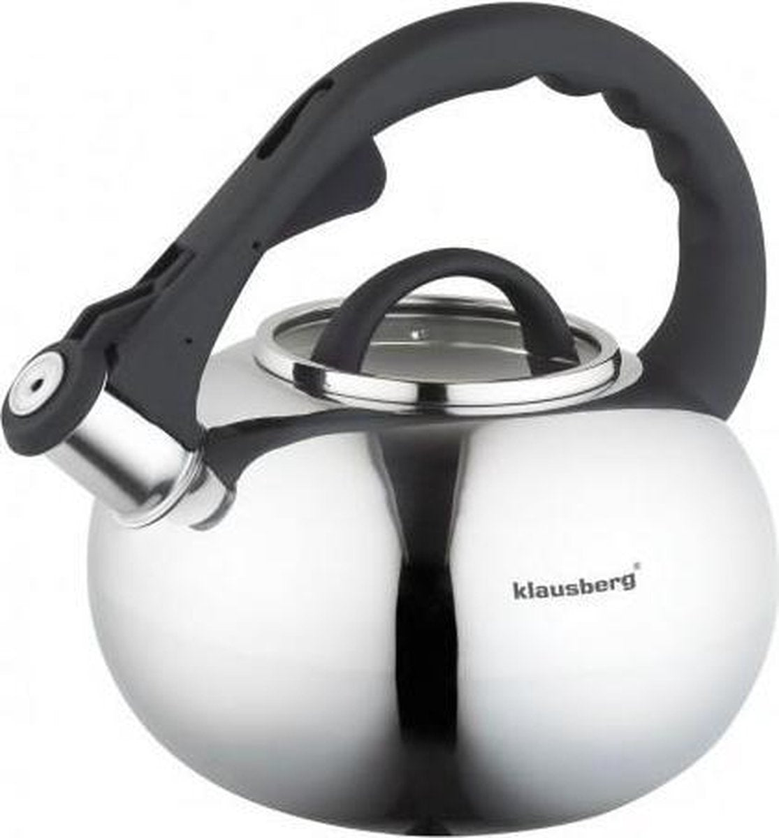 Klausberg KB-7068  fluitketel - 2