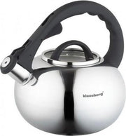 Klausberg KB-7068  fluitketel - 2