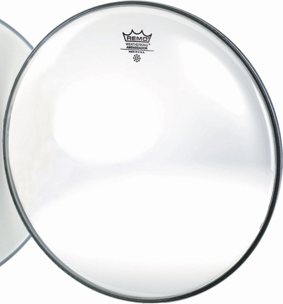 Ambasador Clear 16"