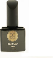 Gelzz Gellak Splash of Gold Gel Nagellak
