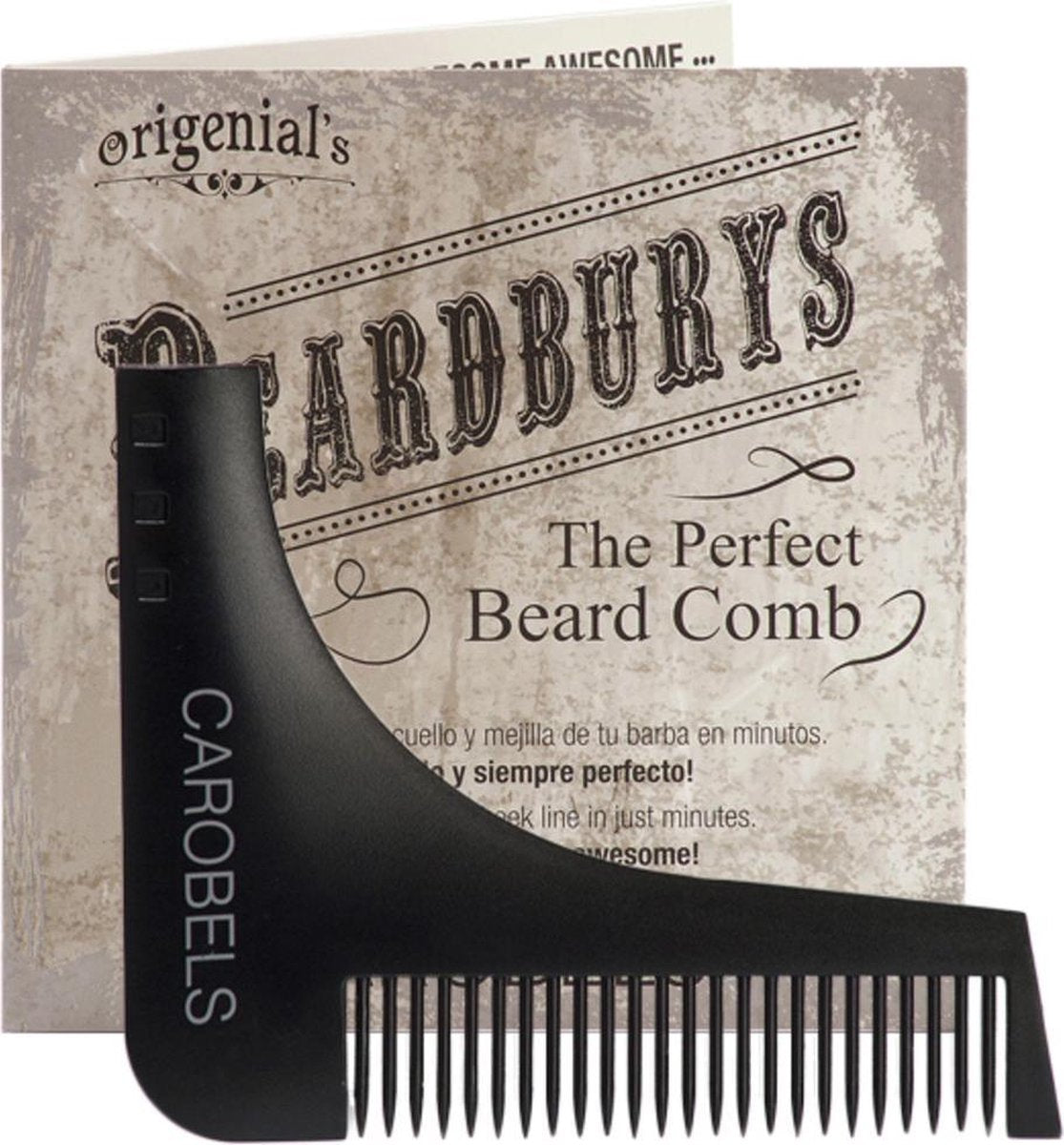 Beardburys Baardkam