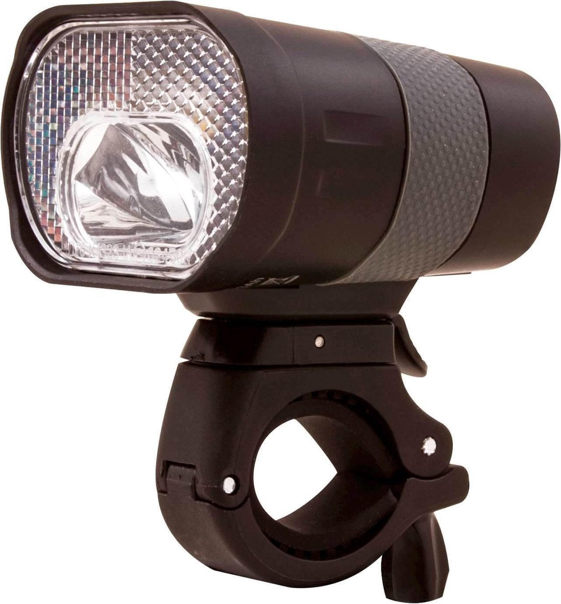 Spanninga Axendo Fiets koplamp - 40 lux - USB-oplaadbaar