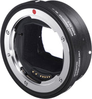 Sigma MC-11 camera lens adapter