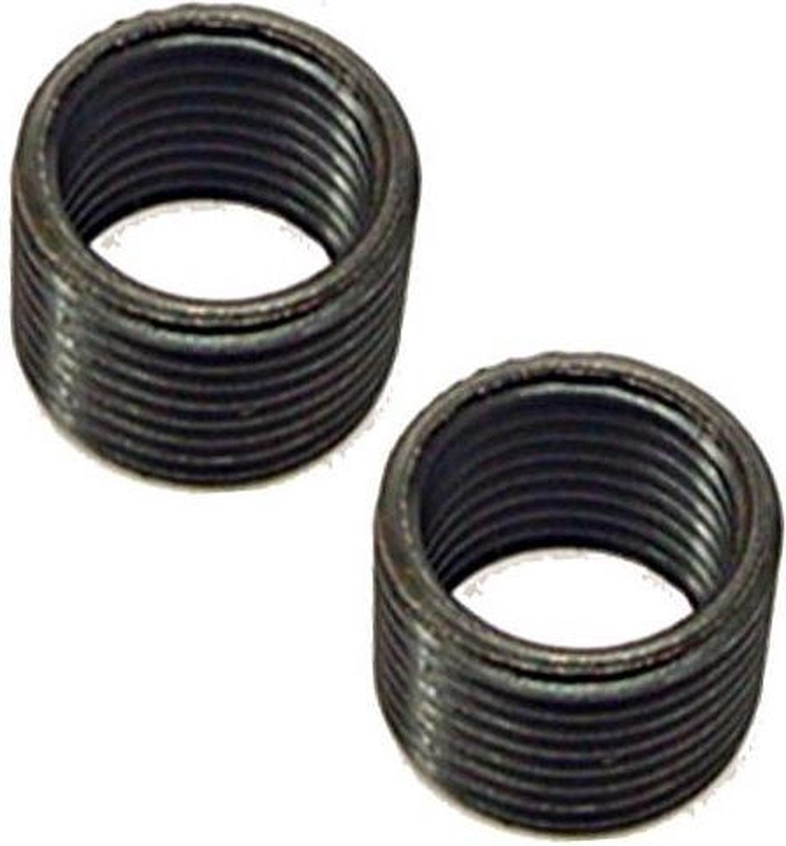 Cyclus draadbusje voor derailleuroog M10/M12 (2 stuks)