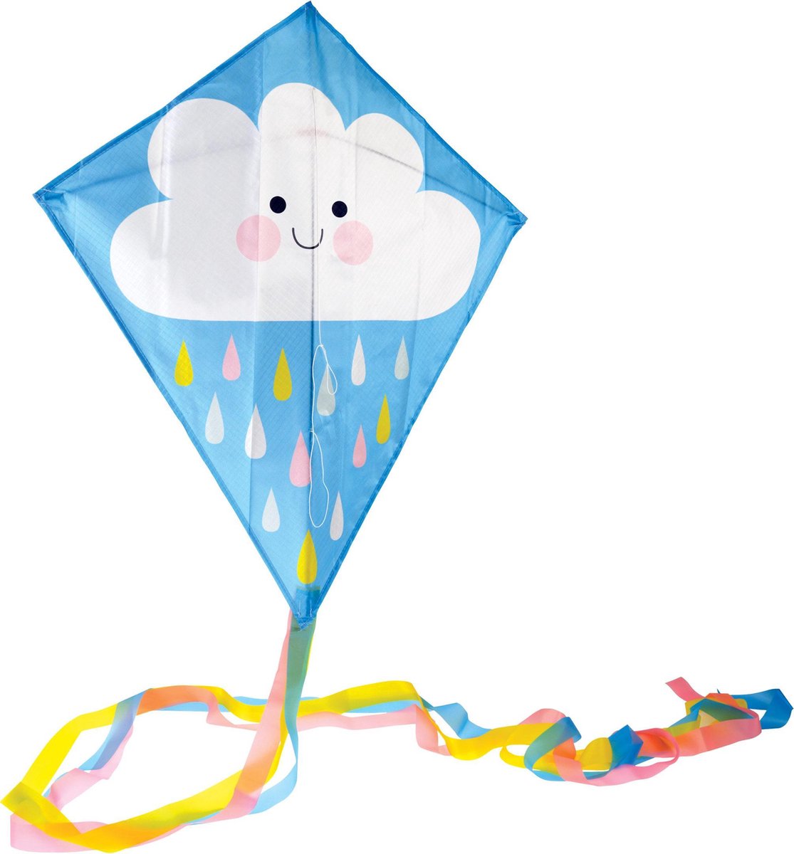 Vlieger Happy Cloud van Rex London