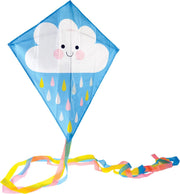 Vlieger Happy Cloud van Rex London