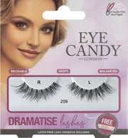 Eye Candy Dramatise Nepwimpers - 209