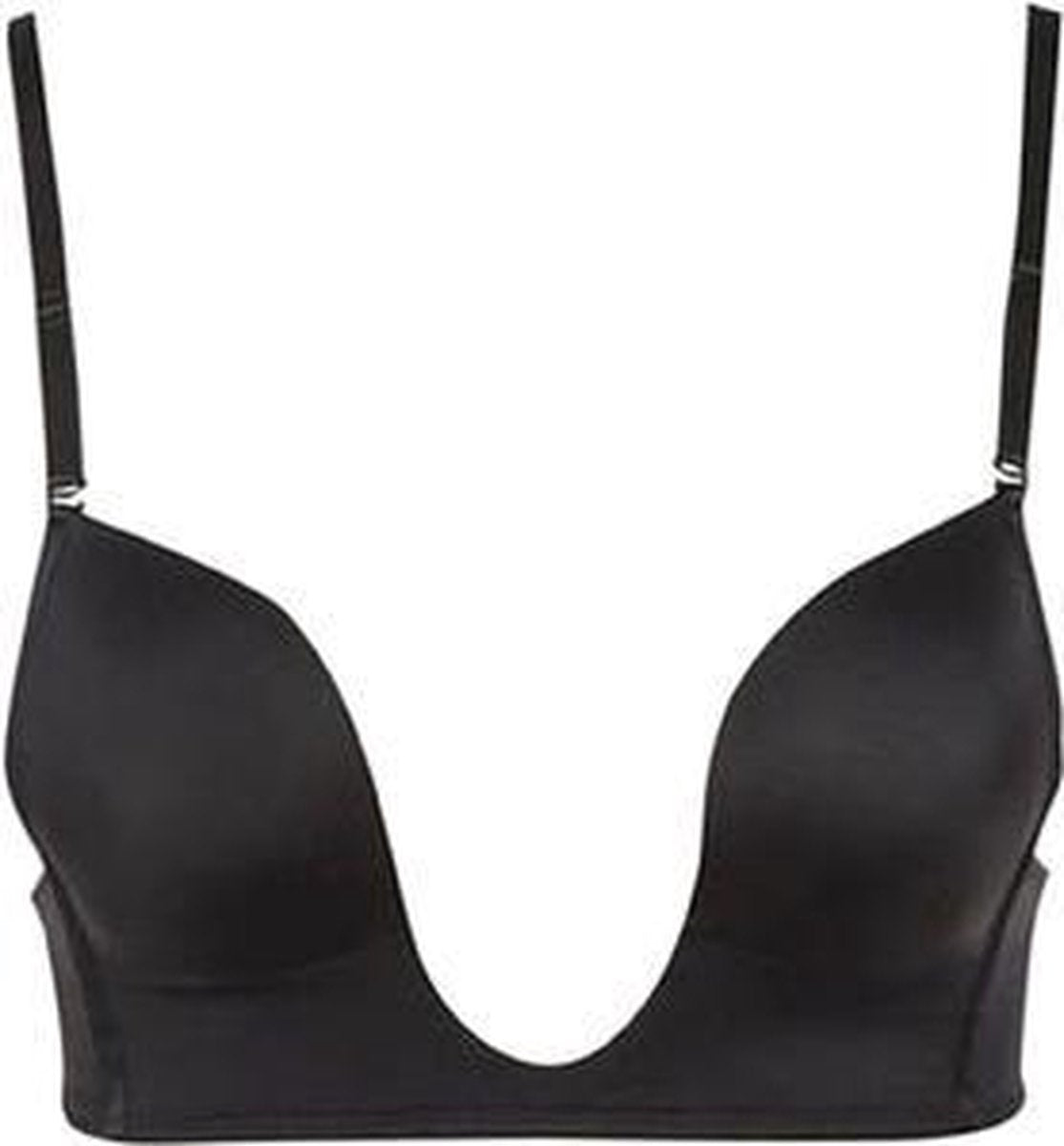 Diep decolleté bh Magic bodyfashion v-bra