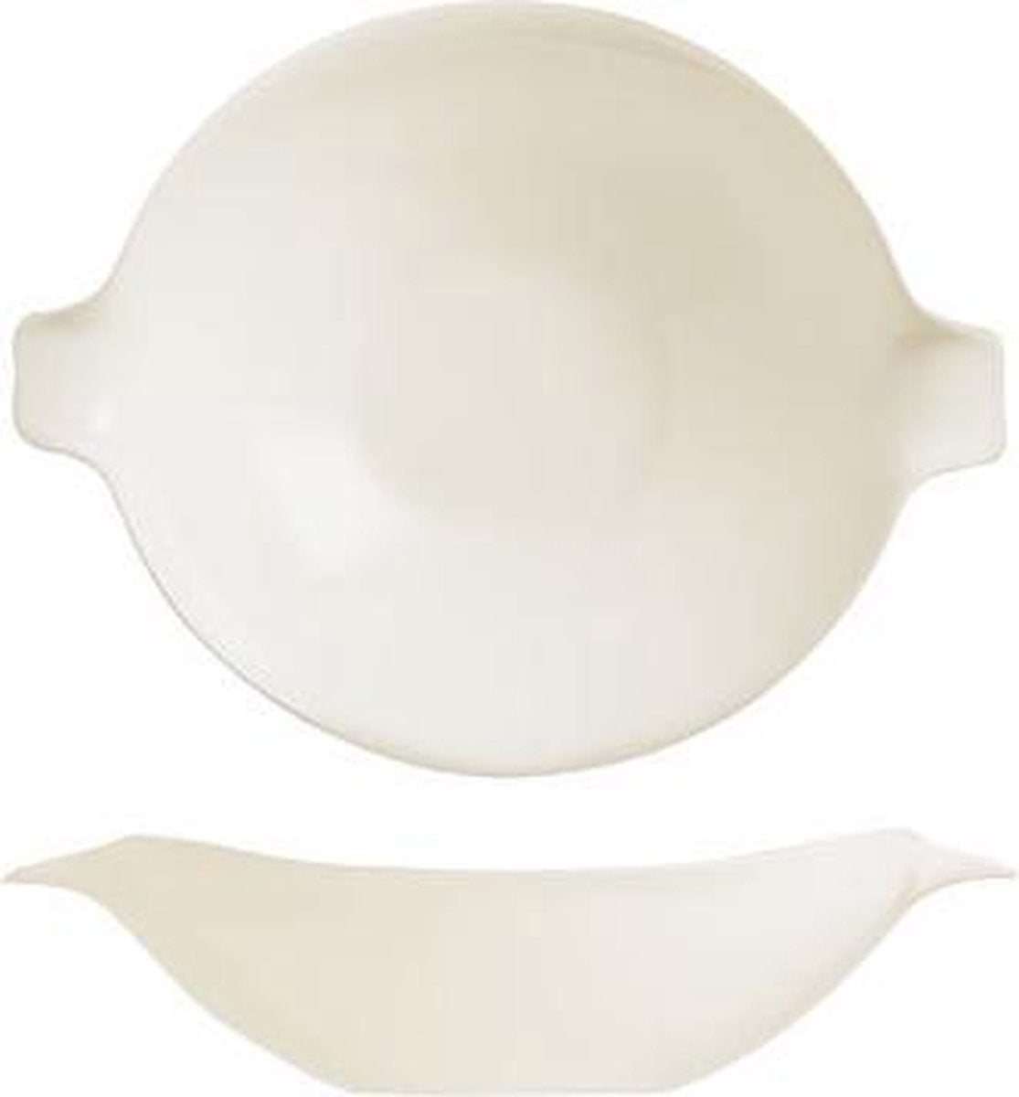 Intensitybord Wok  28