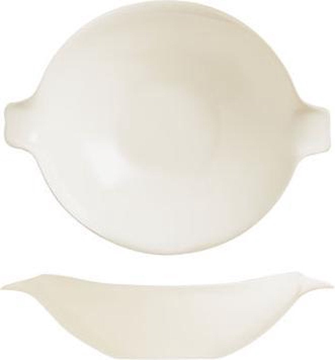 Intensitybord wok  - Ø 28