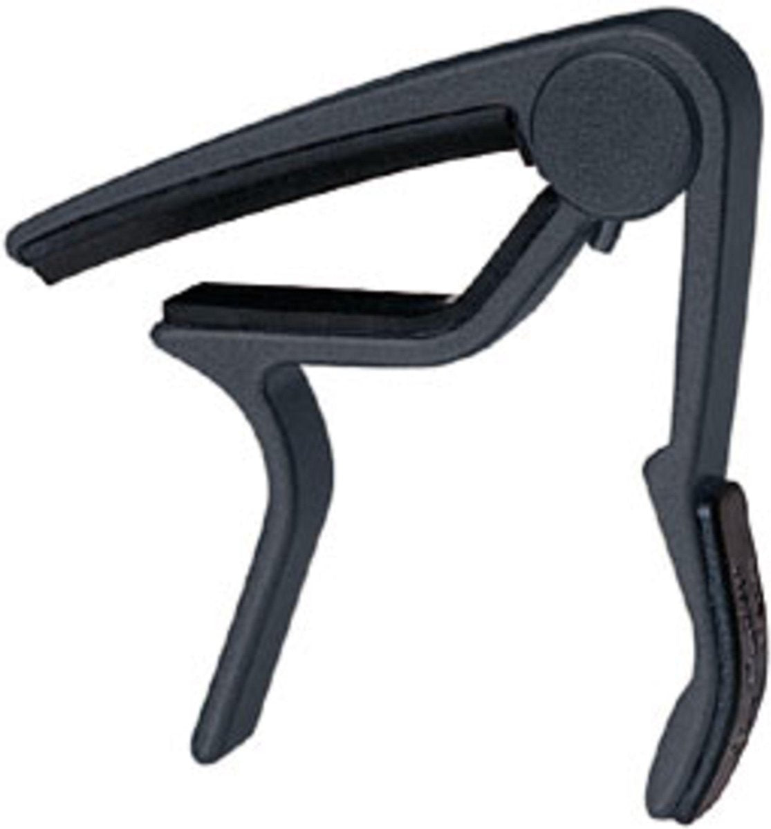 Capodaster Flat 84 FB Trigger Capo Acoustic gitaar