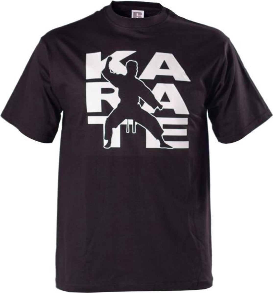 T-Shirt Karate
