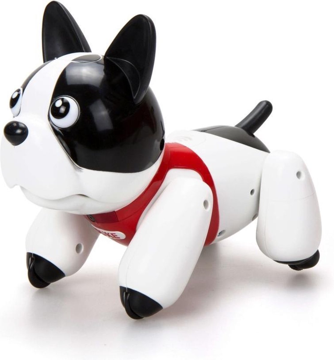 Silverlit - Robot Puppy Duke - het interactieve hondje