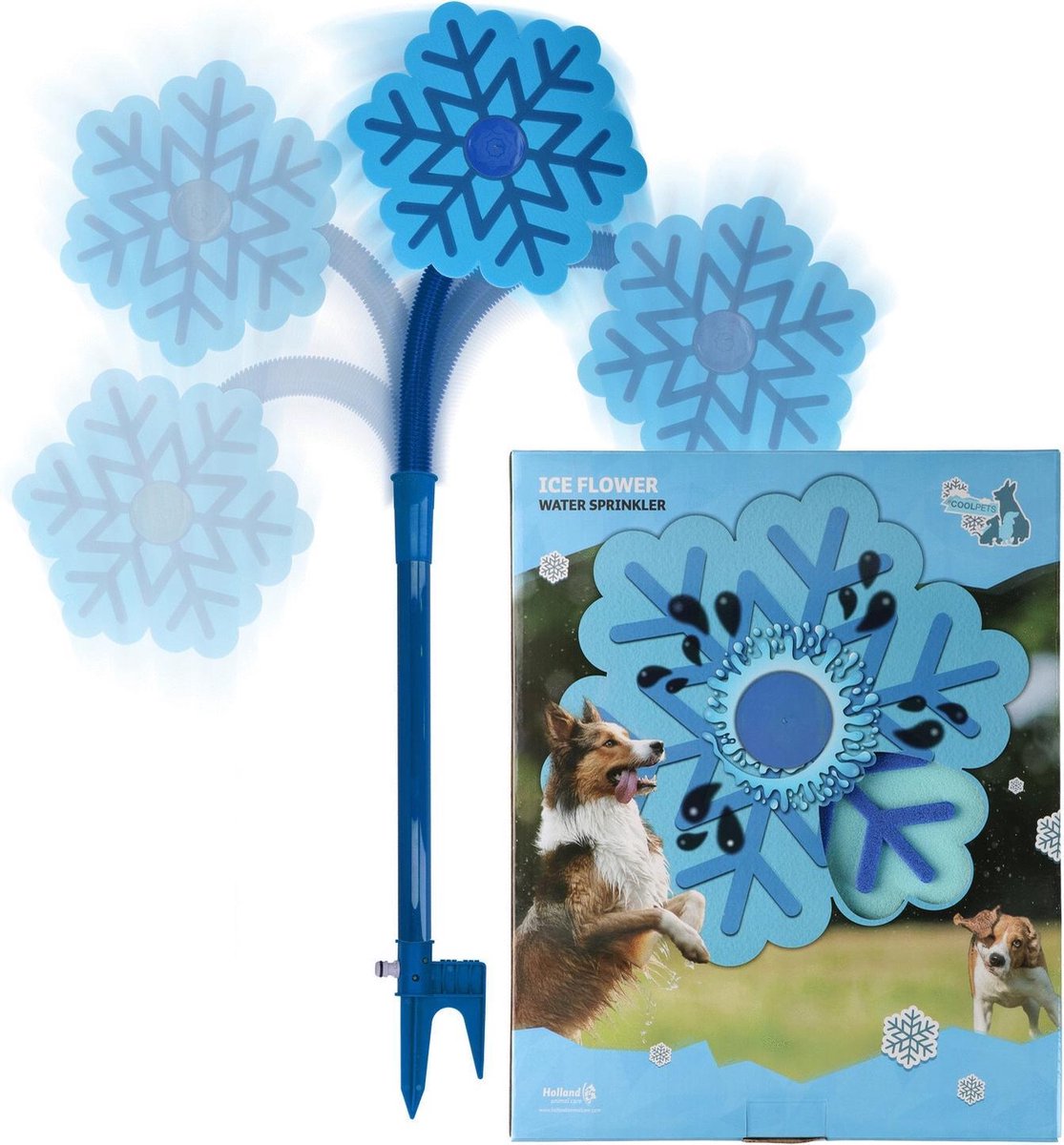 Coolpets Ice Flower Sproeier