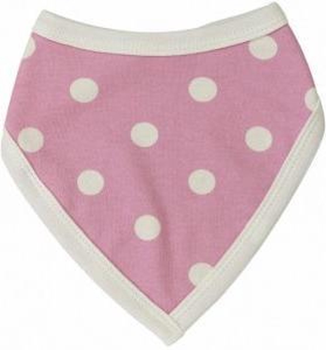 bandanna bib
