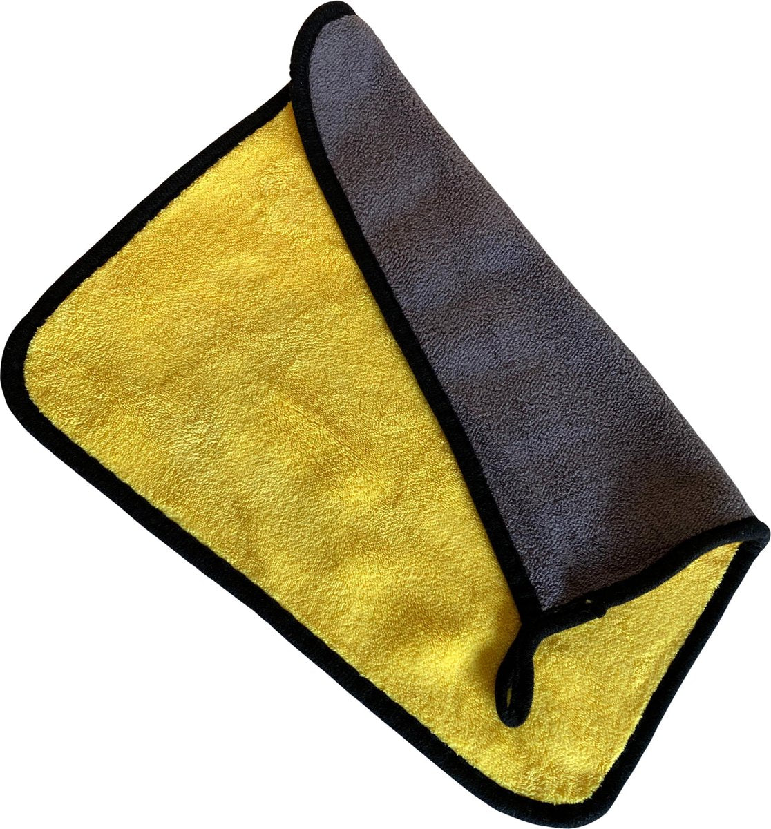 Microvezeldoek - Auto - Extra Zacht - 5 stuks - 30 x 30 cm