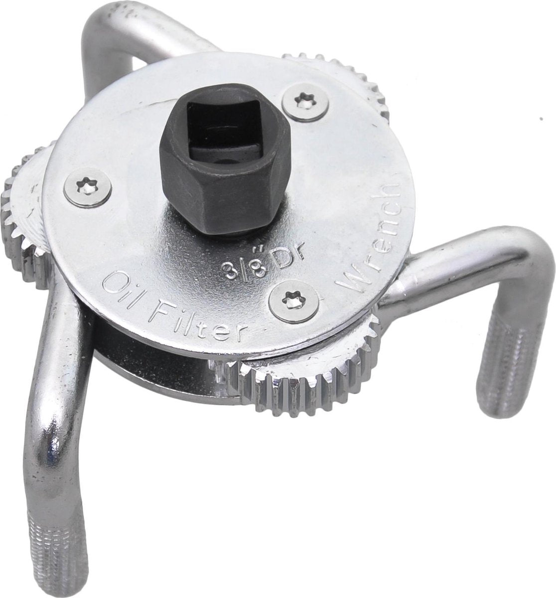 Olie filter - Auto filter - Sleutel 3-armig