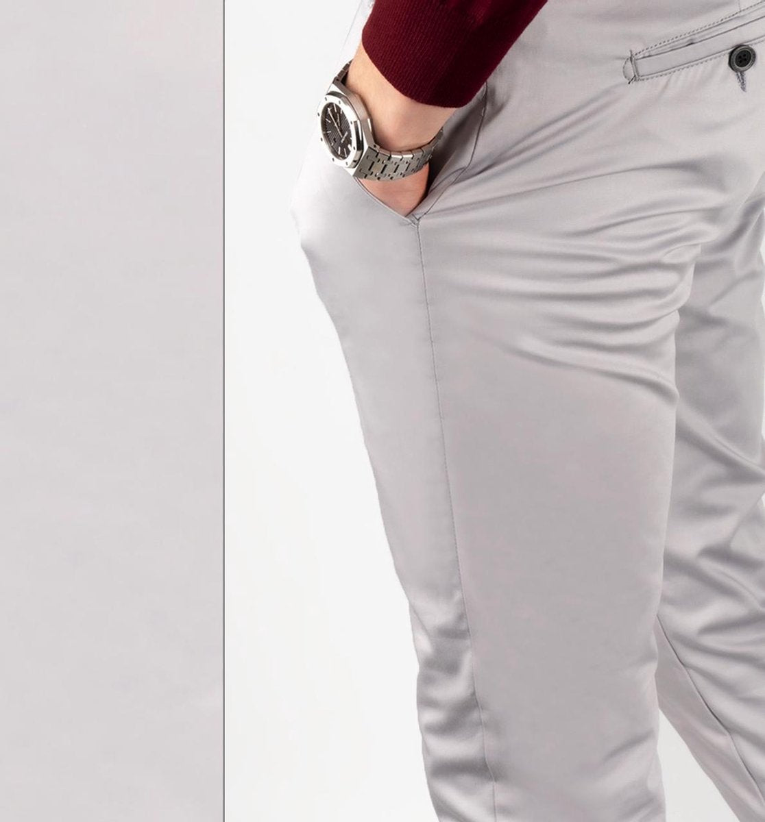Heren Chino Maurizio