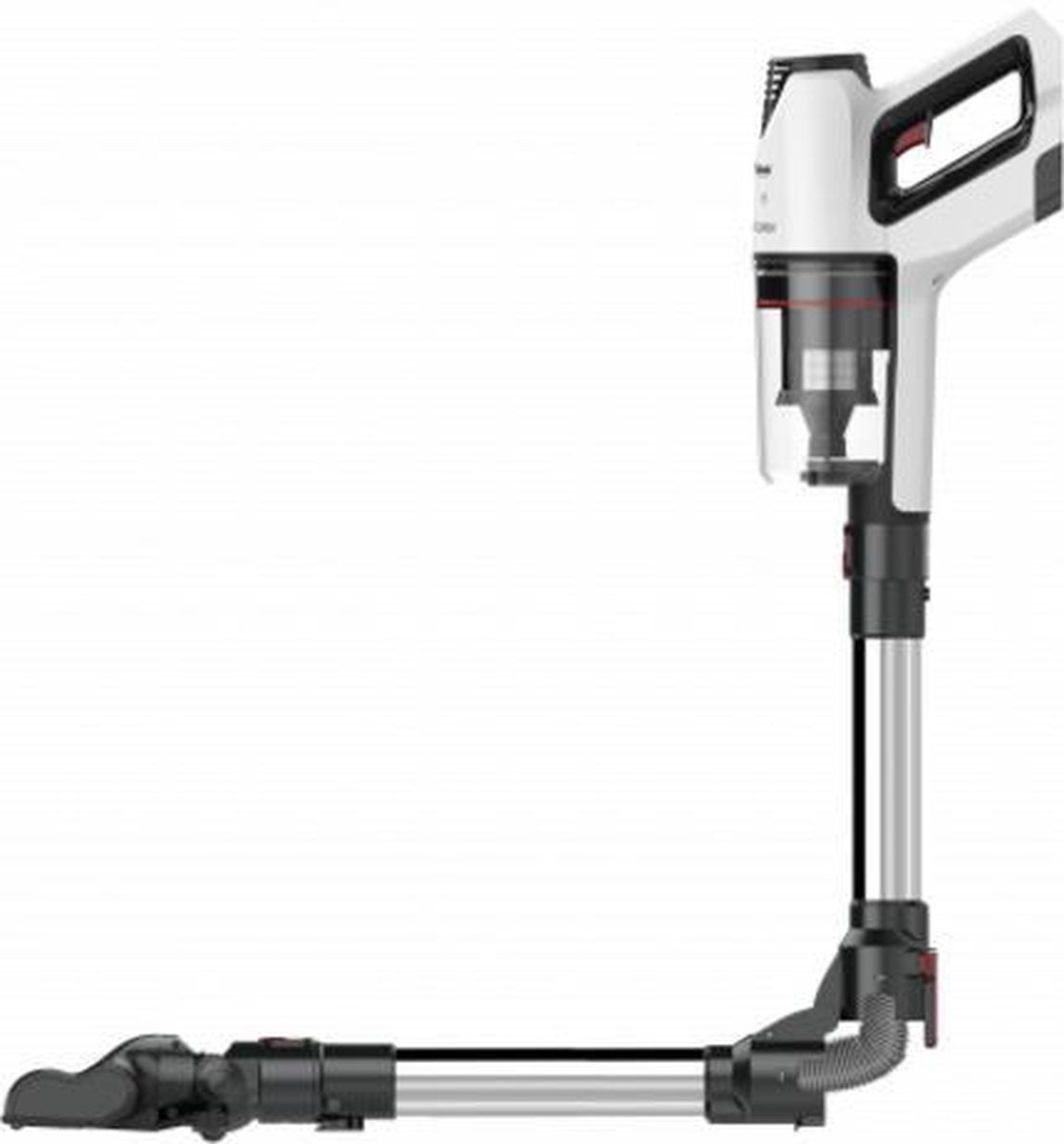 Techwood Steelstofzuiger Flex Move 90° TAB-6162