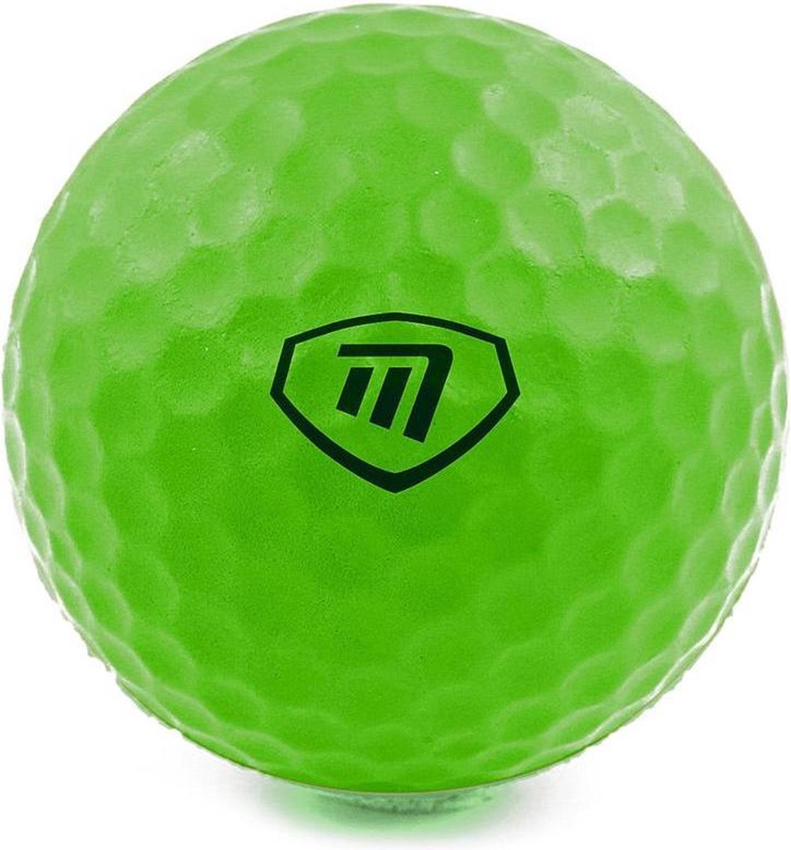 Masters LiteFlite Practice Balls Green