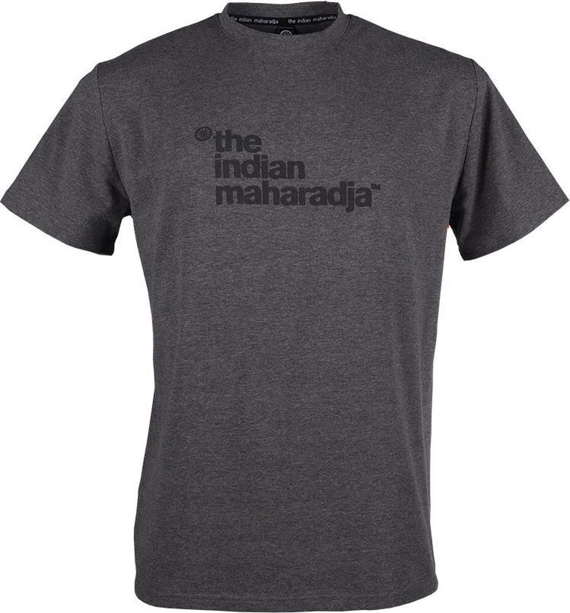 Indian Maharadja Fun Block Shirt