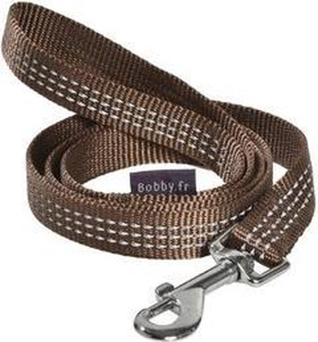 Bobby Riem Reflectie Safe M Maroon
