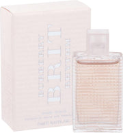 Burberry Brit Rhythm Floral by Burberry 5 ml - Mini EDT