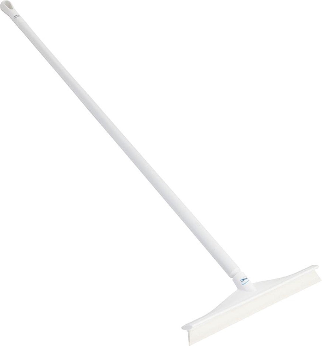 Vloertrekker Ultra Hygiënisch 40 cm + Steel 130 cm Wit Vikan